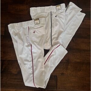 Easton Baseball Pants large